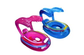 Bote inflable con techo (1)